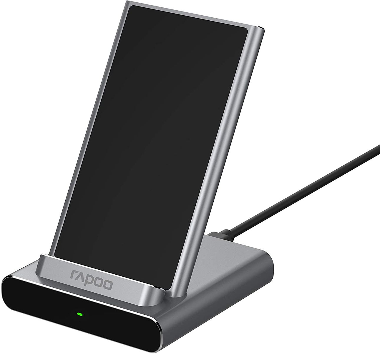 Rapoo XC350 Wireless Induction Charger for Smartphone iOS Android