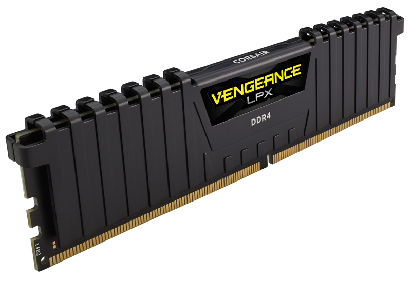 Corsair Vengeance LPX LPX 16GB DDR4 3200MHz Speichermodul