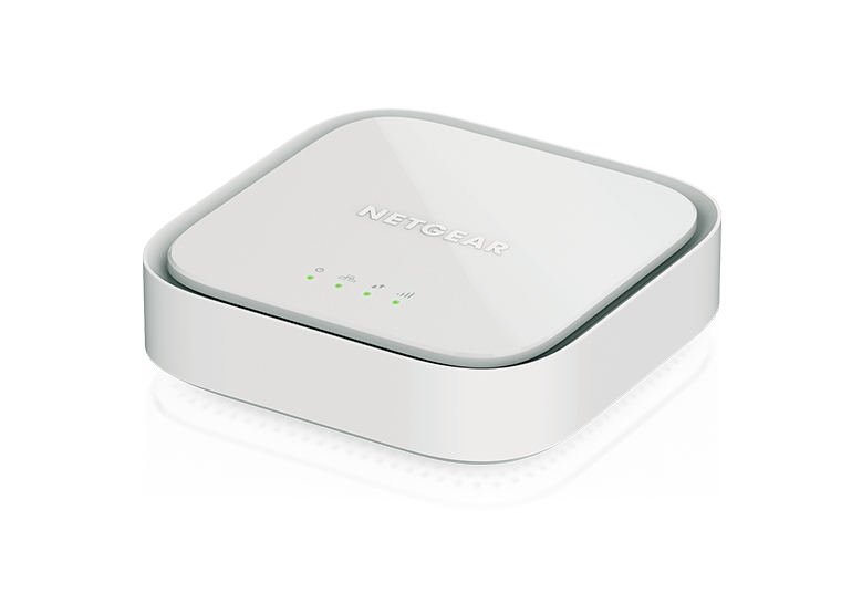 NETGEAR LM1200 Mobilfunknetzwerkmodem