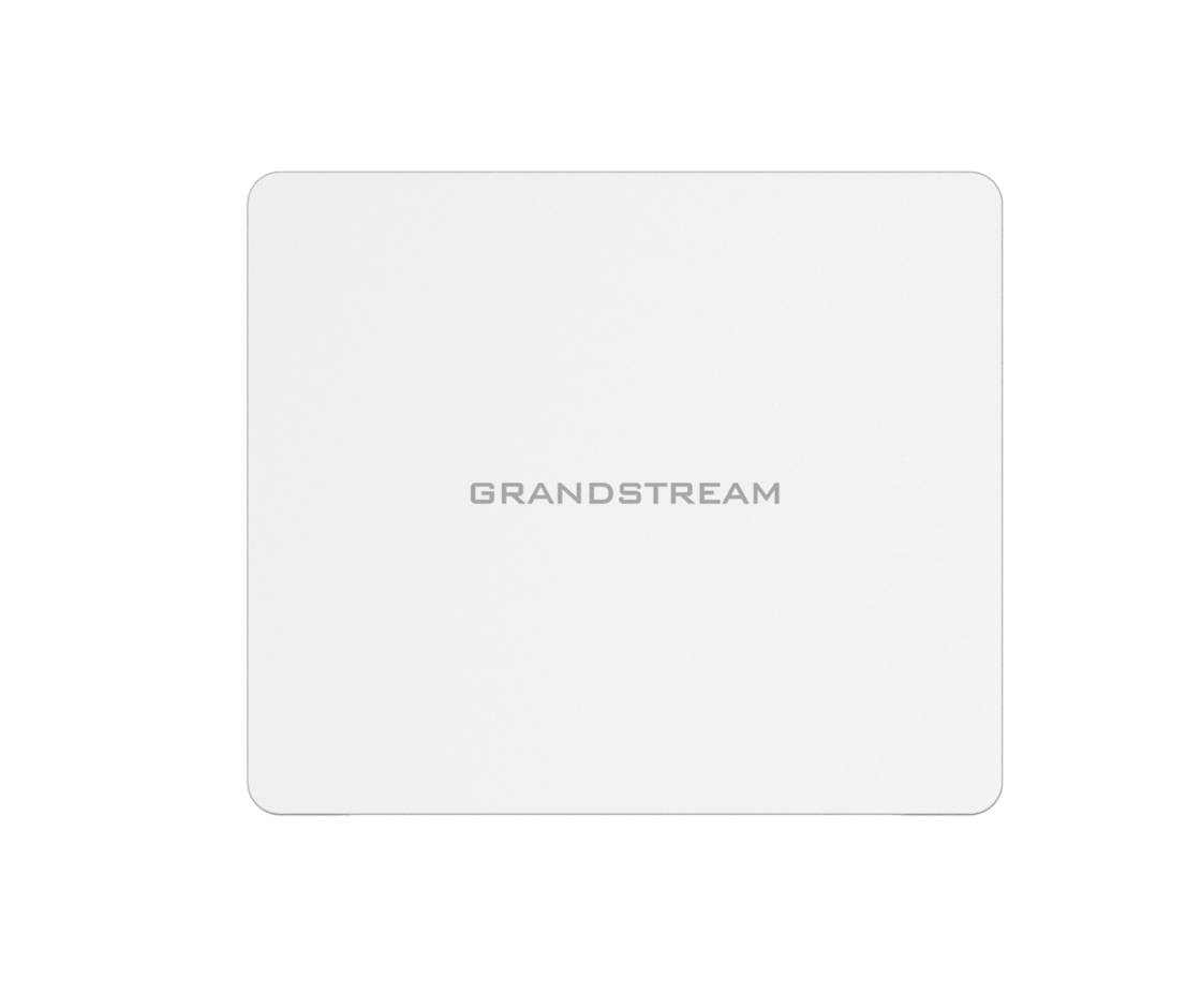 Grandstream Networks GWN7602 WLAN Access Point 1170 Mbit/s Weiß Power over Ethernet (PoE)