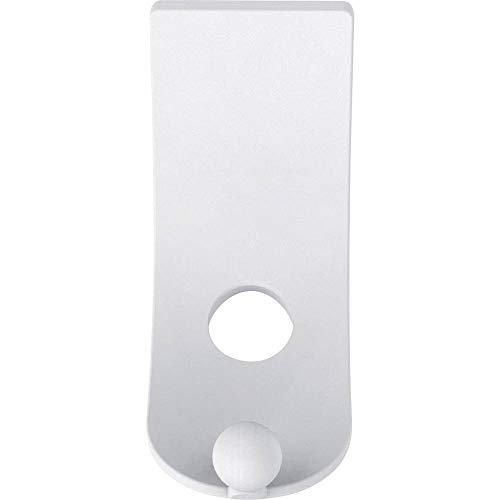 Somfy 2401496 Montagehalterung für Überwachungskameras, Innen, Wandmontage, Weiß