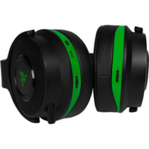 Razer Thresher Ultimate Wireless 7.1 Surround Gaming Headset für Xbox One & PC