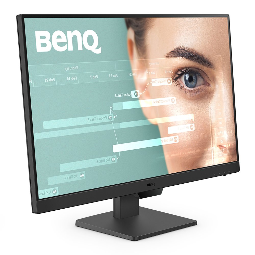 BenQ GW2790E Computerbildschirm 68,6 cm (27") 1920 x 1080 Pixel Full HD LCD Schwarz