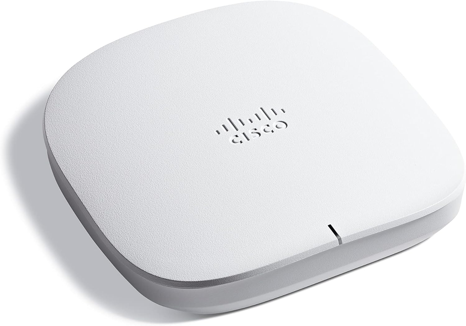 Cisco CBW150AX-E-EU WLAN Access Point 1200 Mbit/s Weiß Power over Ethernet (PoE)
