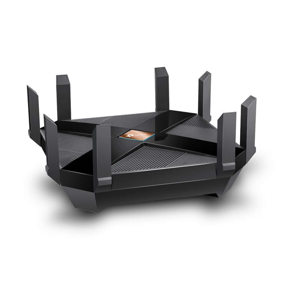 TP-Link Archer AX6000 WLAN-Router der nächsten Generation