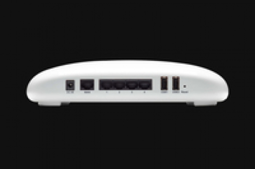 Razer Portal Smart Gigabit WiFi Router