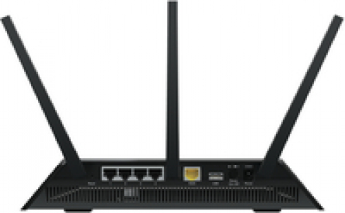 NETGEAR Nighthawk AC1900 Smart WLAN-Router