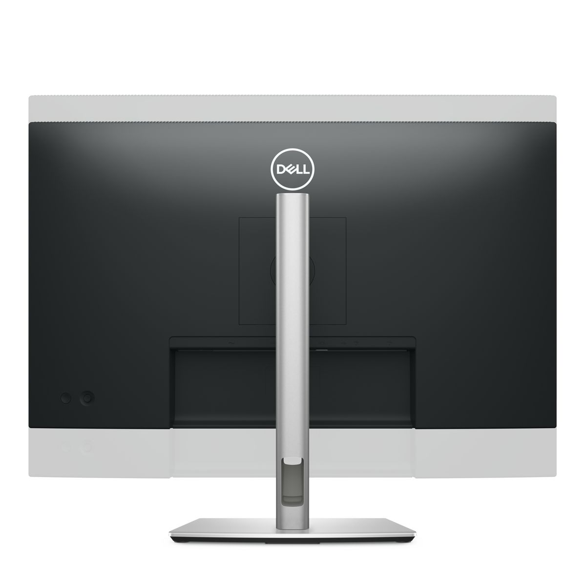 DELL P Series P2725H Computerbildschirm 68,6 cm (27") 1920 x 1080 Pixel Full HD LCD Schwarz