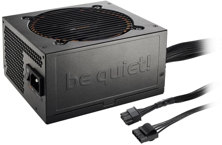 be quiet! Pure Power 11 700W PC Netzteil Kabelmanagement BN299 Pure Power 11 700W CM