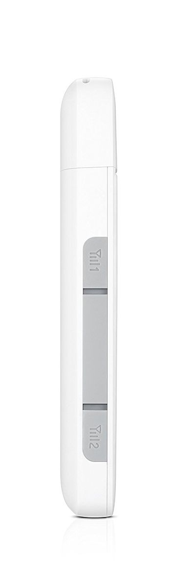 Huawei E3372 LTE Modem (microSD, USB 2.0) weiss