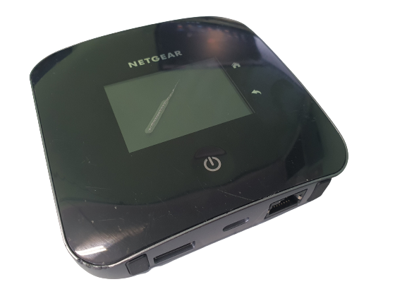 Netgear MR2100 wireless mobile network equipment