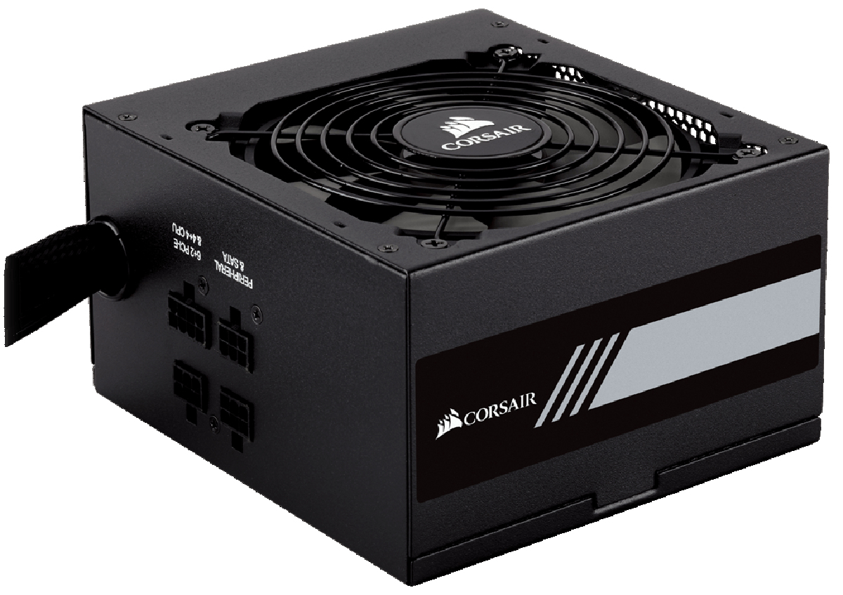 Corsair CX450M 450W ATX Netzteil