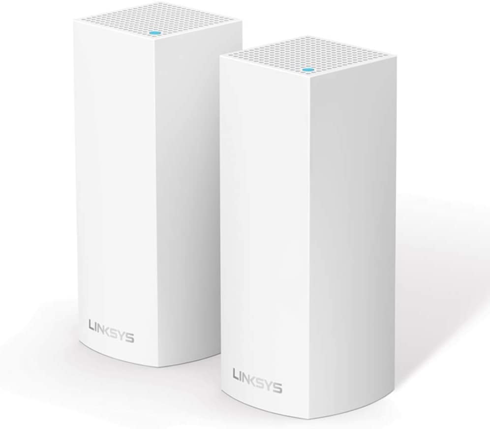 Linksys Velop Tri-Band Mesh Wi-Fi System