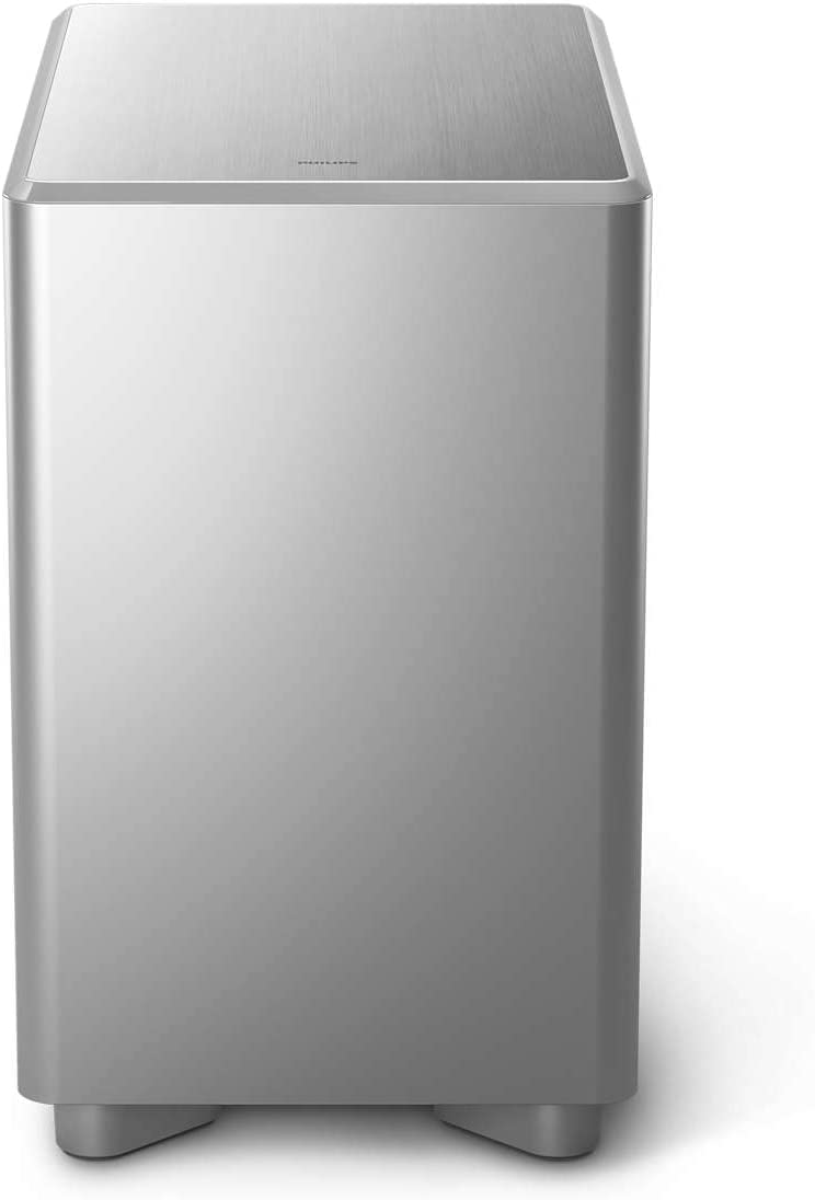 Philips TAW8506 Wireless Subwoofer 20cm Subwoofer für Philips TV 300 W DTS