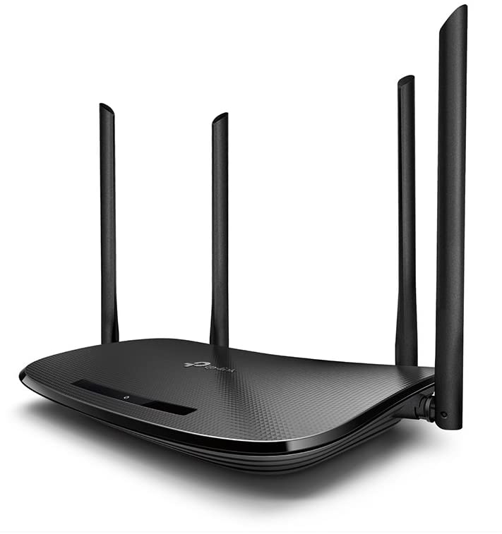 TP-Link Archer VR300 AC1200 WLAN-Router Schnelles Ethernet Dual-Band 4G