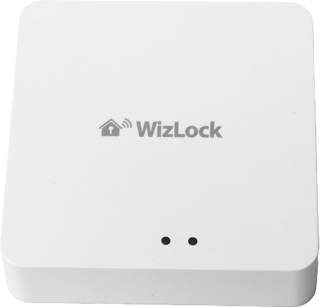Tuya GWTRH003 Multimode-Gateway Bluetooth & Zigbee, WLAN 2,4 GHz, bis zu 30 gleichzeitige Verbindungen, verwaltet bis zu 128 Zigbee-Geräte, USB-C