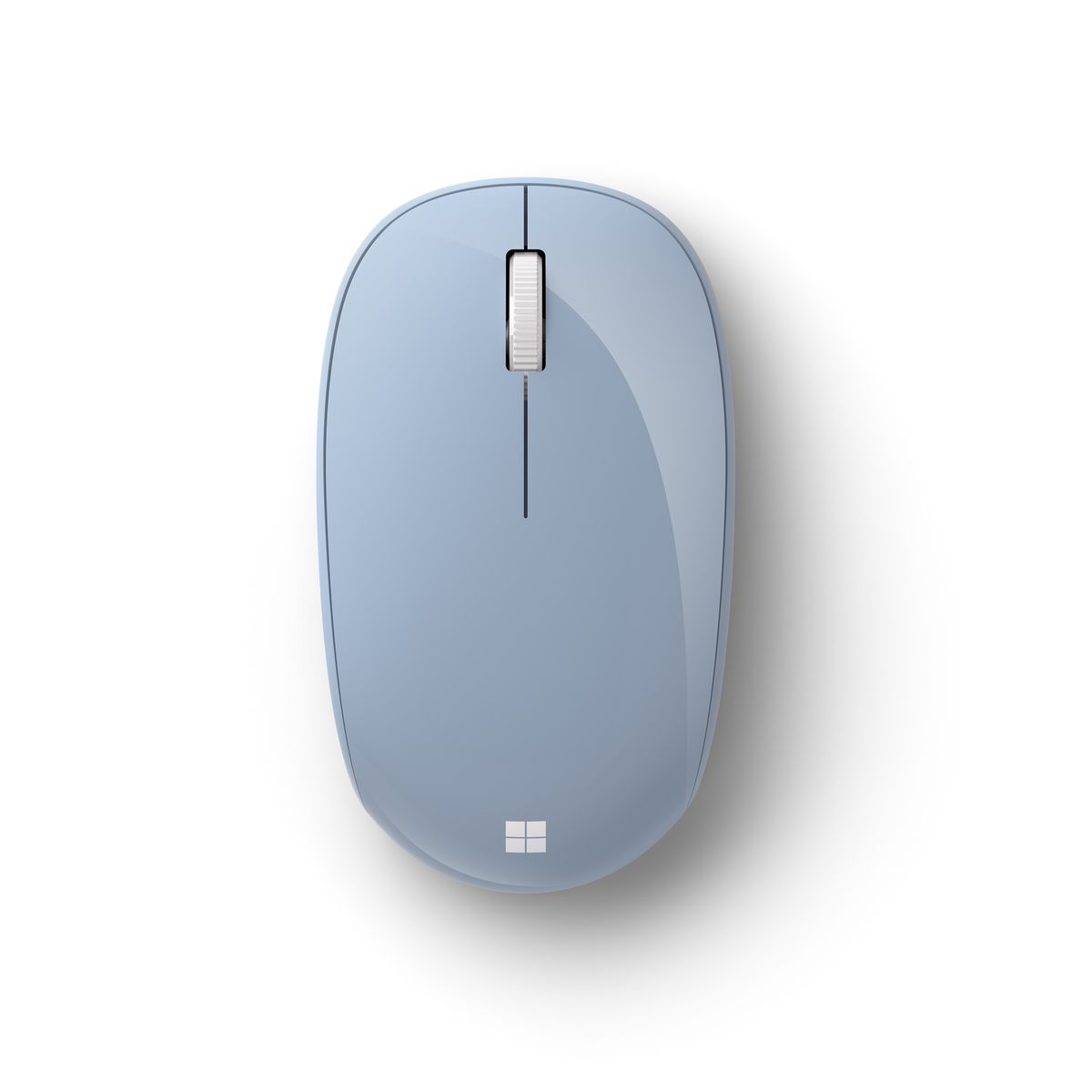 Microsoft RJN-00015 Maus Büro Beidhändig Bluetooth