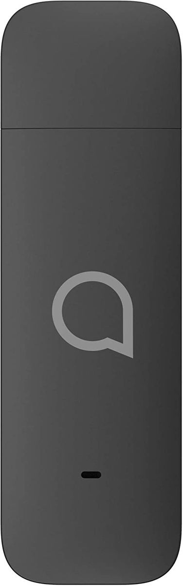 ‎Alcatel Chiavetta internet Alcatel IK41 LTE USB Dongle schwarz