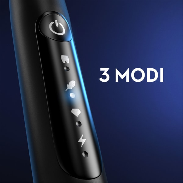 Oral-B Pulsonic Slim Luxe 4500 Erwachsener Schallzahnbürste