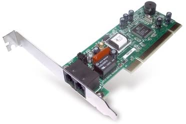 Hamlet HV92PCI V92 PCI 32Bit Modem 56 Kbit s
