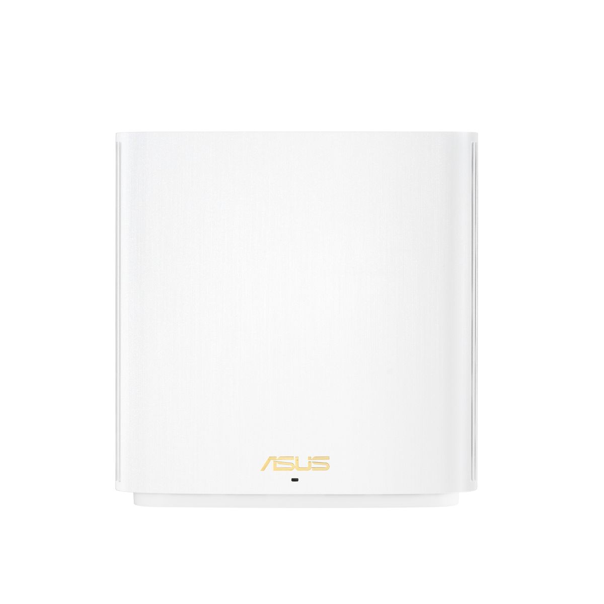 ASUS ZenWiFi XD6 Whole Home Mesh WiFi 6 System (1 Pack Weiß): Abdeckung von bis zu 250m2 (2+ Räume), einfache Einrichtung, kostenlose Netzwerksicherheit auf Lebenszeit und Kindersicherung 1 PACK WIFI A6 AX5400 Mesh System