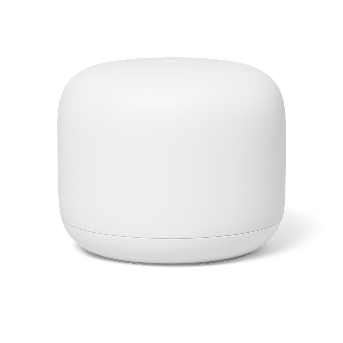Google Nest Wifi 2er-Set - 1 Router und 1 Access Point
