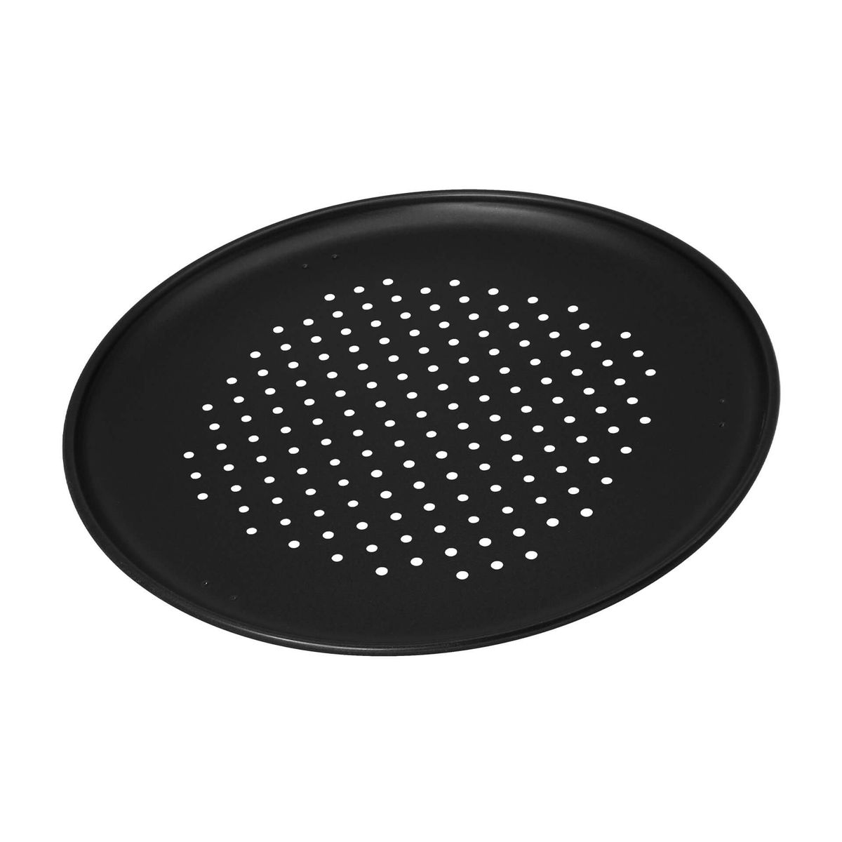 Zenker 7511 Pizzablech rund, perforiert Ø 32 cm, special countries