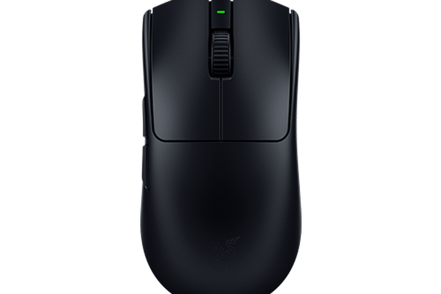 Razer Viper V3 Pro Maus Gaming rechts RF Wireless + USB Type-C Optisch 35000 DPI