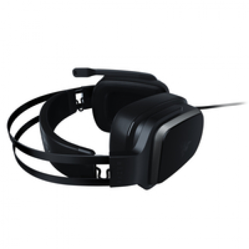 Razer Tiamat 2.2 V2 Gaming Headset Virtual 7.1 Surround-Sound 3.5mm Multi-Plattform Black