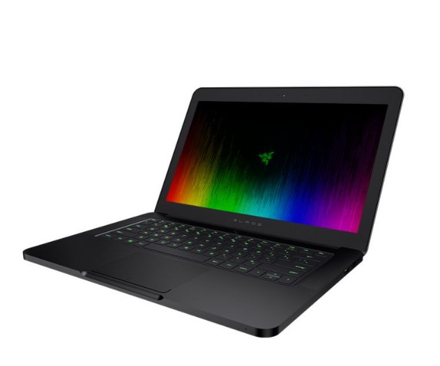 Blade 14 (B5NT/GTX1060/FHD/i7/16GB/256GB SSD) - US