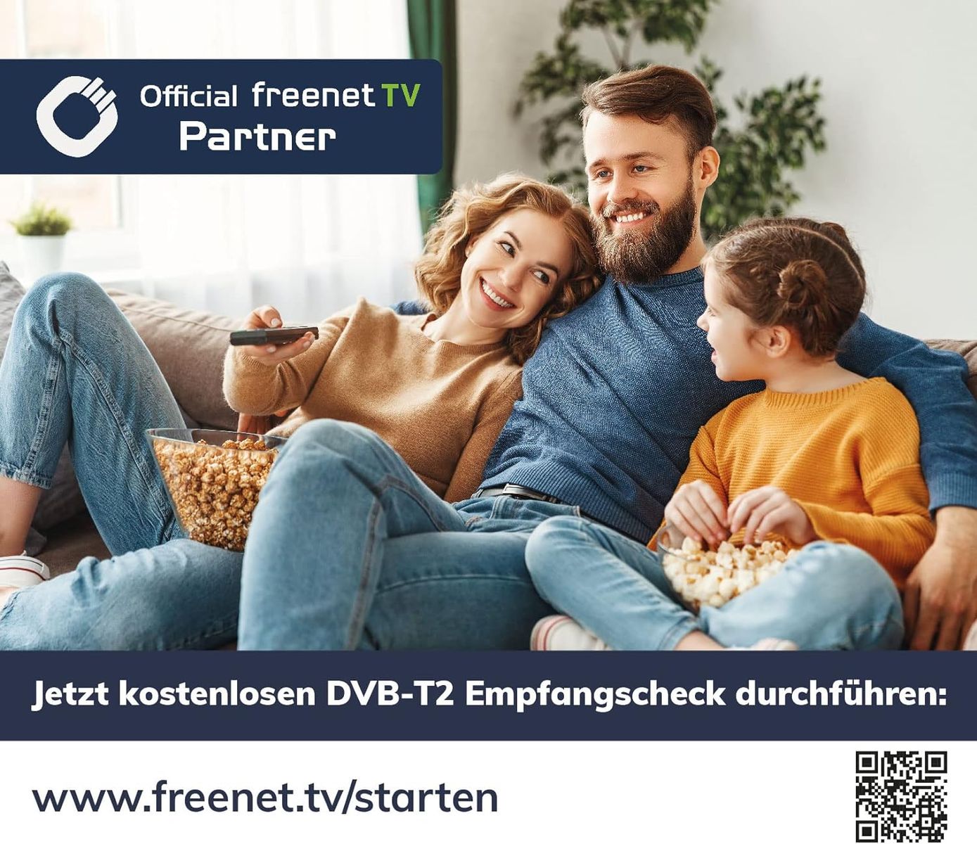 Oehlbach Scope Vision 5G DVB-T2 HD Antenne - Digitale Zimmerantenne - Aktiv DVB-T-Verstärker - Nachfolger unseres Testsiegers - Jetzt mit 5G Filter, weiß Weiß mit 5G Filter Single