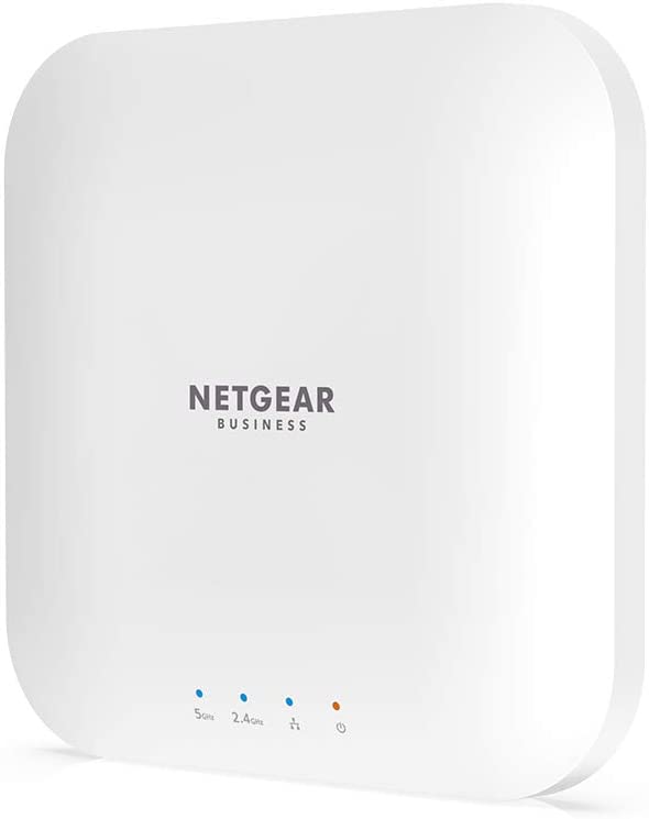 Netgear WAX214 1773.5 Mbps PoE