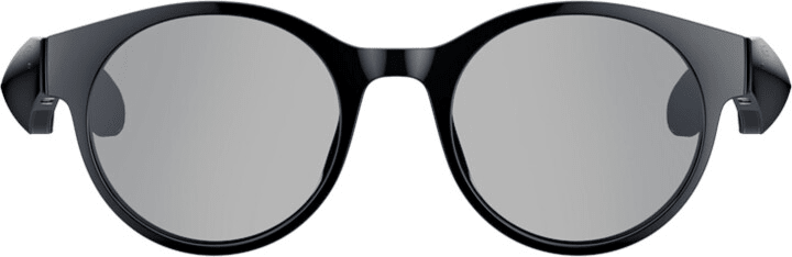 Razer Anzu Smart Glasses Round Audio Blue Light & Sun Protection Filter L