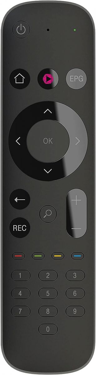 Deutsche Telekom MagentaTV Box, schwarz, 40868871