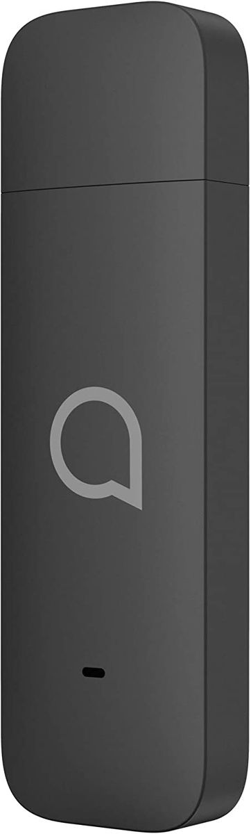 ‎Alcatel Chiavetta internet Alcatel IK41 LTE USB Dongle schwarz