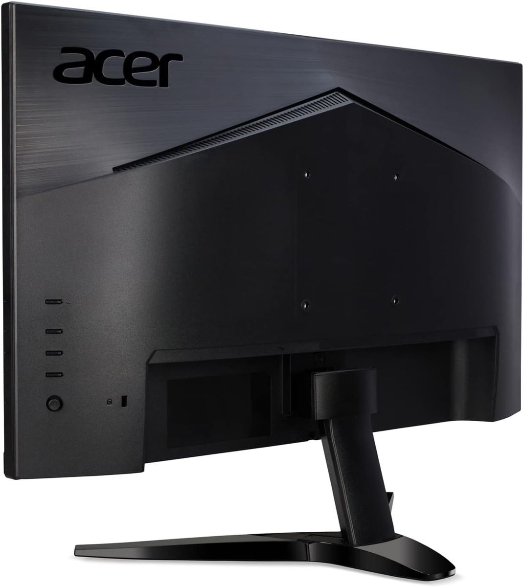 Acer KG241YS Monitor 24 Zoll (60 cm Bildschirm) Full HD, 165Hz, 1ms (VRB), HDMI 2.0, DP 1.2, AMD FreeSync Premium, Schwarz