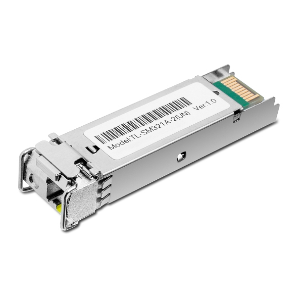 TP-Link 1000Base-BX WDM Bidirektionales SFP-Modul