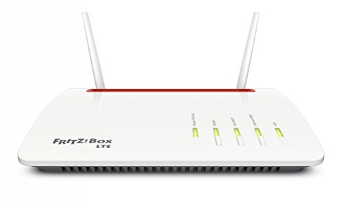 AVM FRITZ!Box 6890 LTE Router