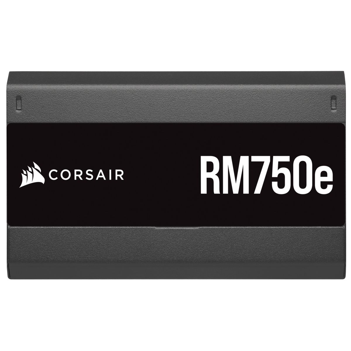 Corsair RM750e RMe Series Netzteil 750 W 80 PLUS Gold, Voll modular, ATX 3.0, 24-pin ATX, Schwarz, EU