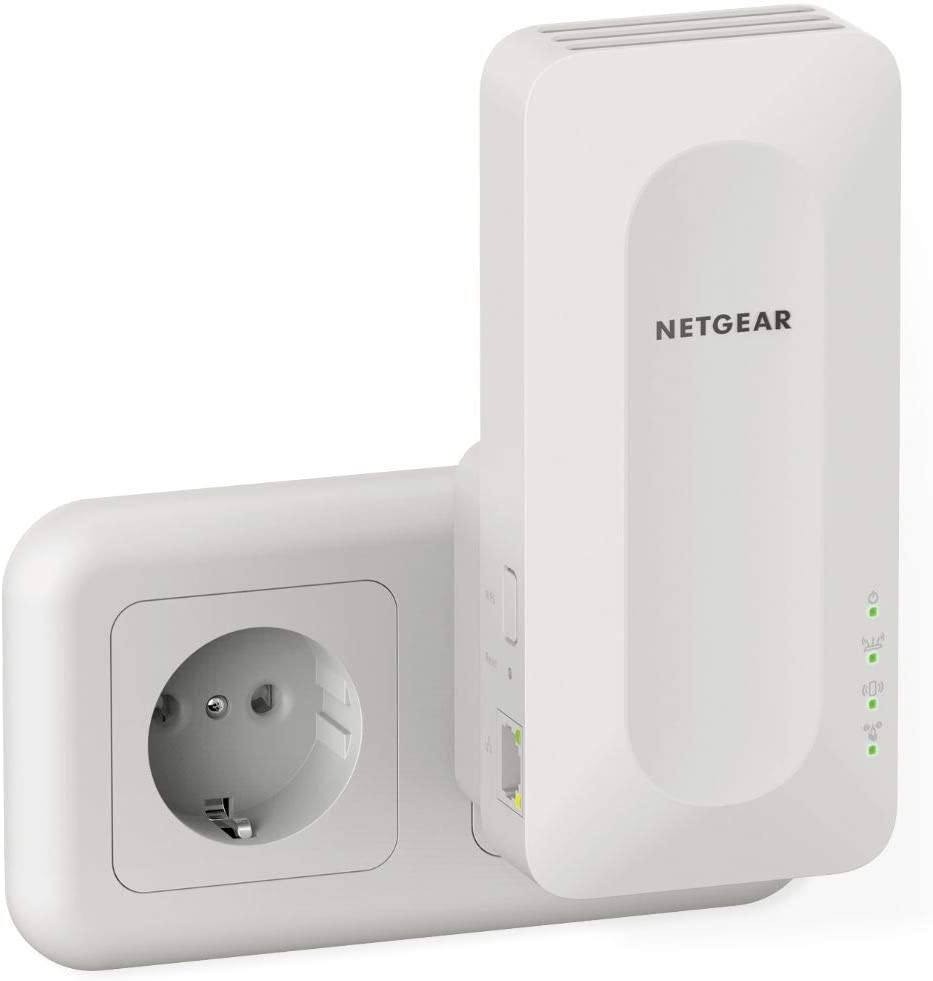 Netgear EAX15 1800 Mbps