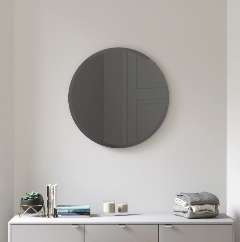 Umbra 1015359-582 Wall Mirror Round