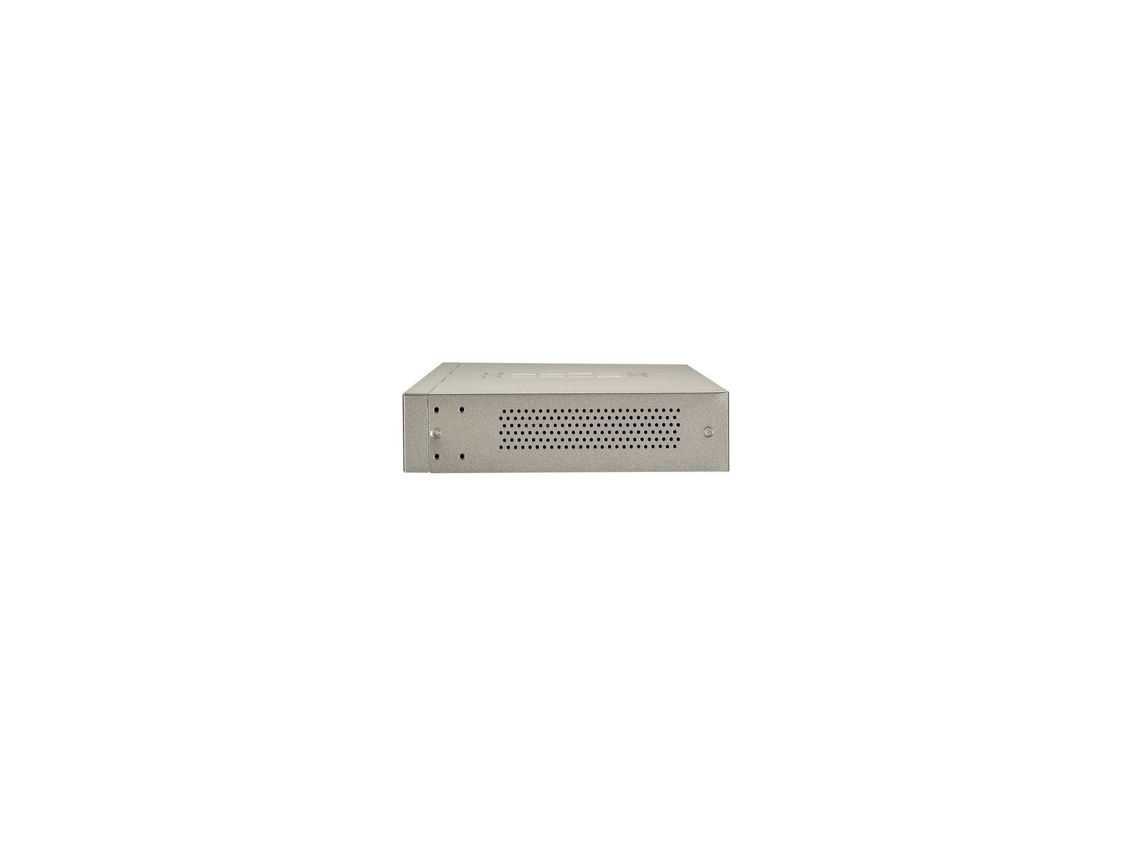 LevelOne FSW-1650 Switch, 48,3 cm, 16-Port