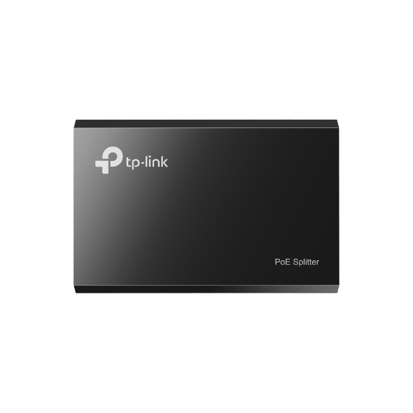 TP-Link TL-PoE10r Gigabite PoE Splitter, only compatible with IEEE 802.3af devices, not compatible with 802.3at TP-Link TL-PoE10r Gigabite PoE Splitter, only compatible with IEEE 802.3af devices
