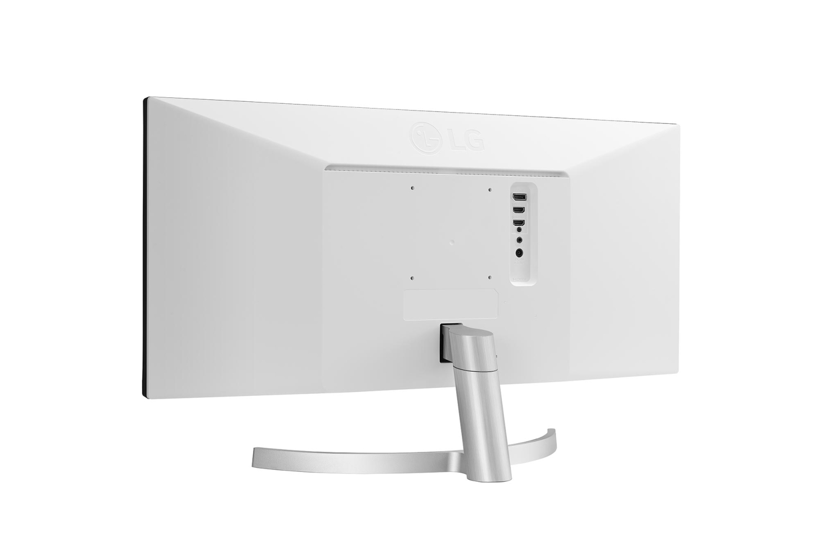 LG Electronics 73cm/29 2560x1080 29WN600-W 21:9 5ms IPS 2xHDMI DisplayPort VESA Speaker UWFHD