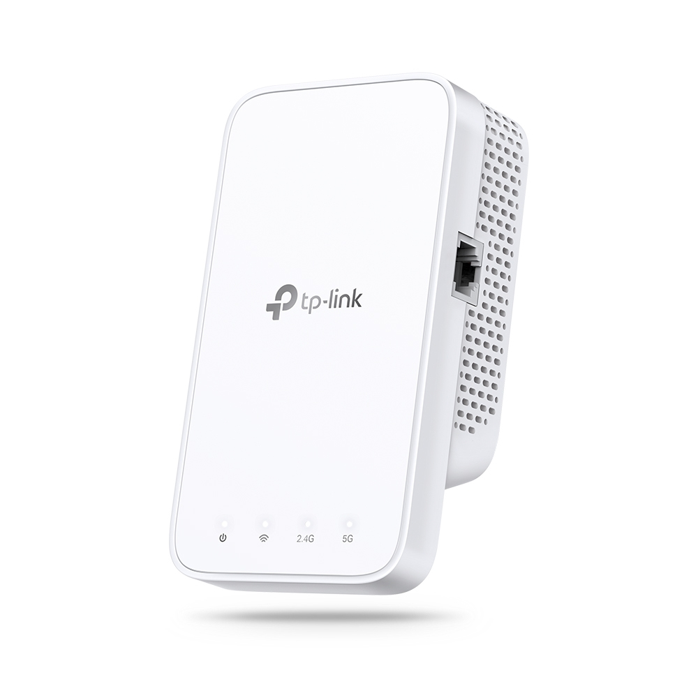 TP-Link Mesh Dual-Band WLAN Repeater