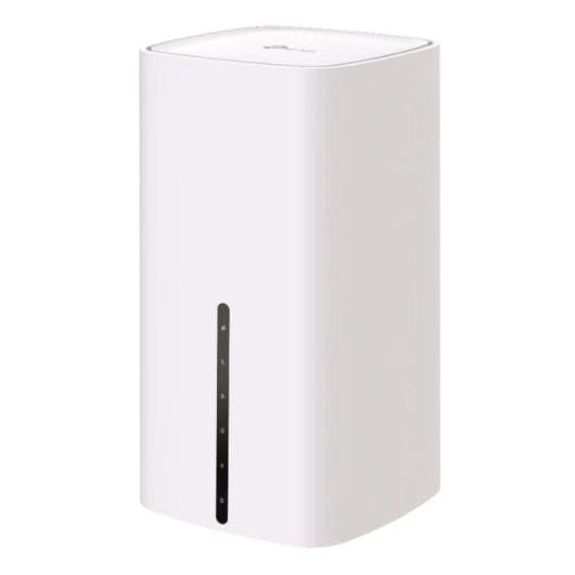 TP-Link NX220v Mobilfunk-Router VoLTE 5G Wi‑Fi 6 AX1800 3x GbE, EU V1.0