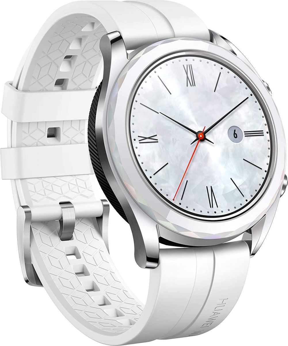 Huawei watch gt 42mm elegant shop