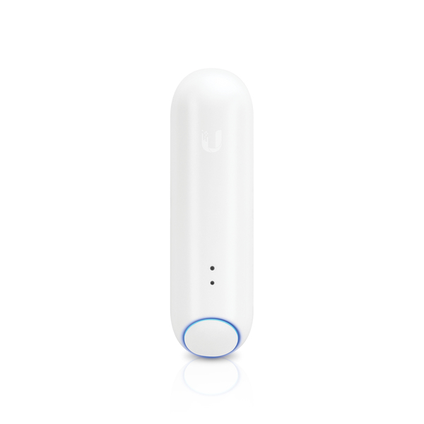 Ubiquiti UP-SENSE Smart-Home-Multisensor, Kabellos Bluetooth, Feuchtigkeit, Bewegung, Temperatur, CR123A Batterie, Weiß