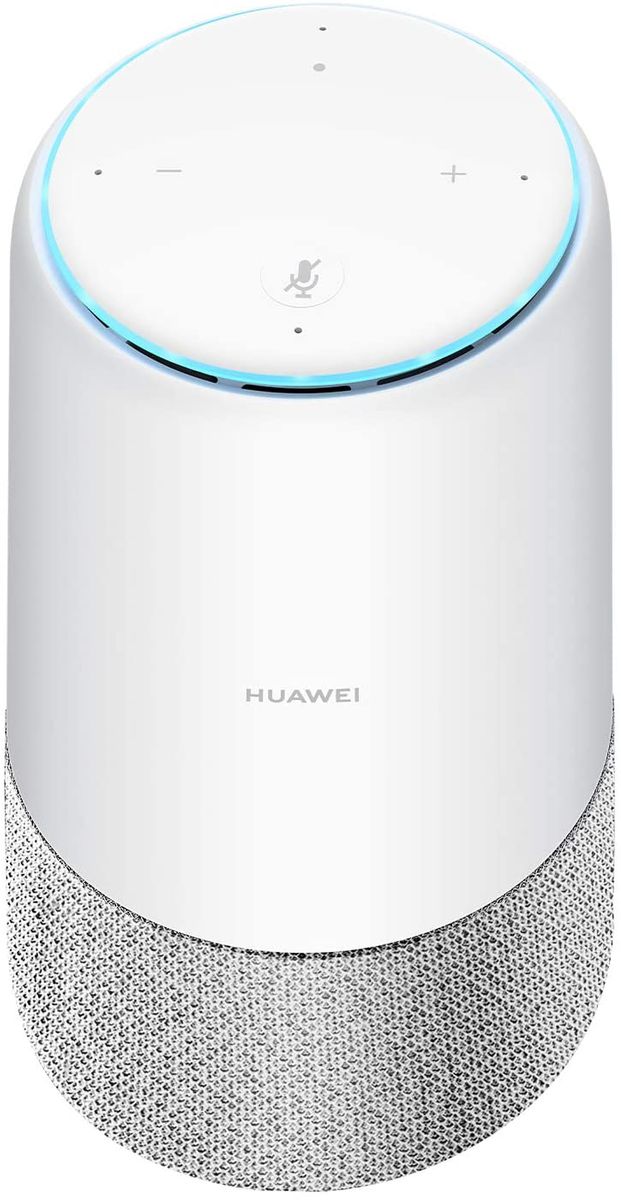 Huawei AI Cube B900-230 WLAN-Router Dual-Band (2,4 GHz/5 GHz) Gigabit Ethernet 4G Weiß