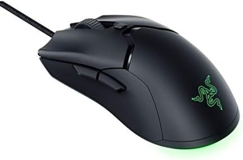 Razer Viper Mini Gaming Mouse 8.500 DPI Ergonomic RGB Ultra-Light Black